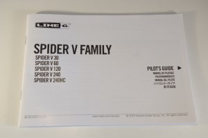 Line 6 Spider V 30 MkII (06)